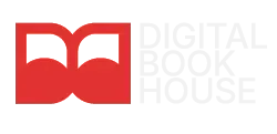 Digital Book House Logo